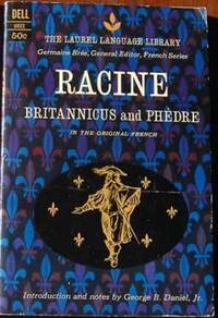 Britannicus and Phedre