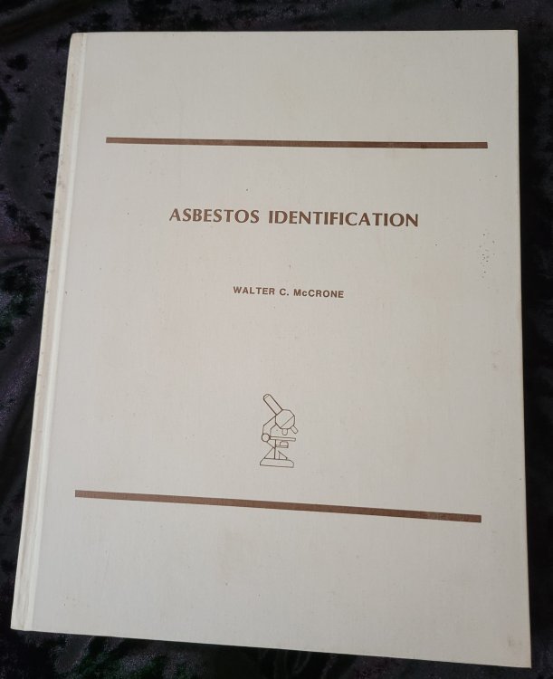 Asbestos Identification