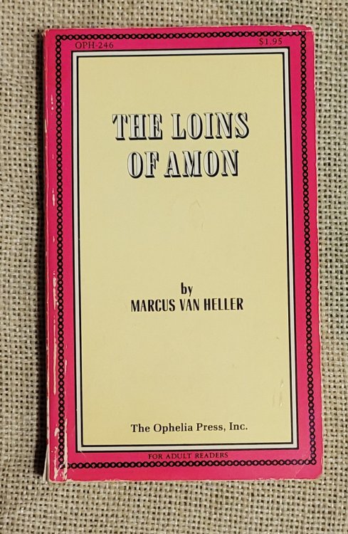 The Loins of Amon