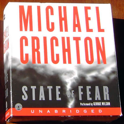 State of Fear