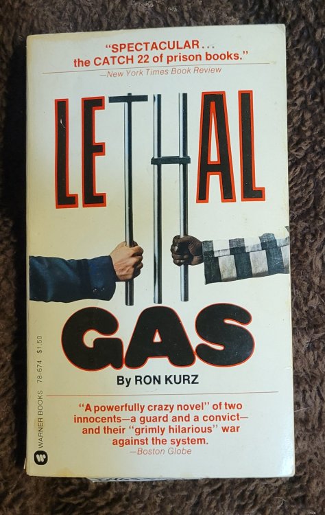 Lethal Gas