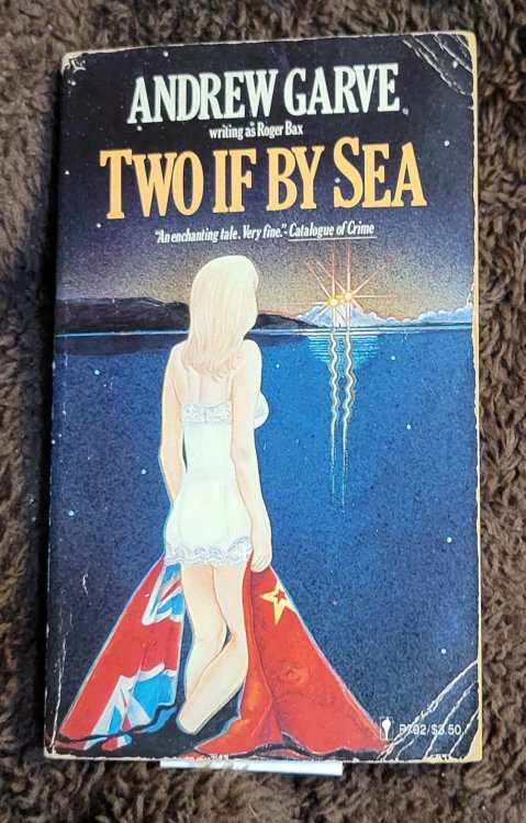 Two If By Sea