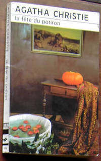 La fete du potiron (Original title: Halloween Party)