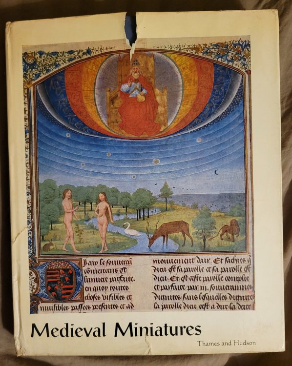 Medieval Miniatures