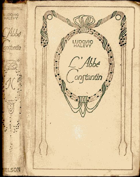 L'Abbe Constantin