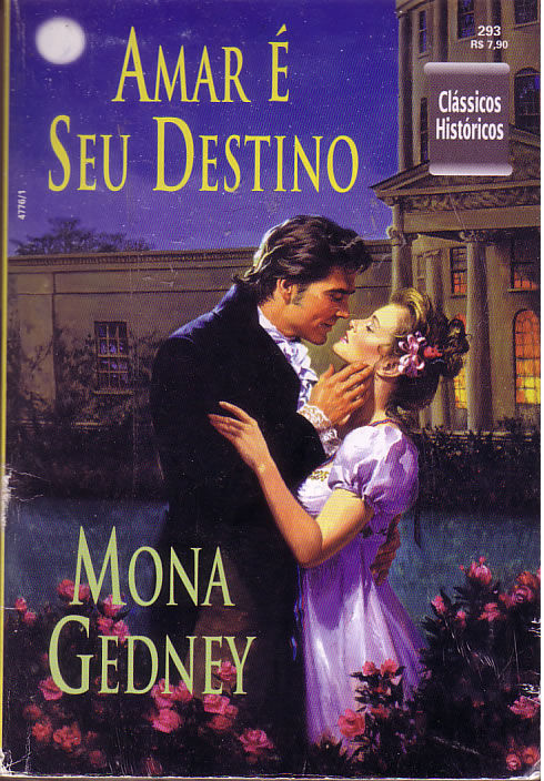 Amar e Seu Destino (Original Title: An Icy Affair)