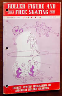 Roller Figure and Free Skating, Pairs and Fours