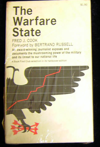 The Warfare State
