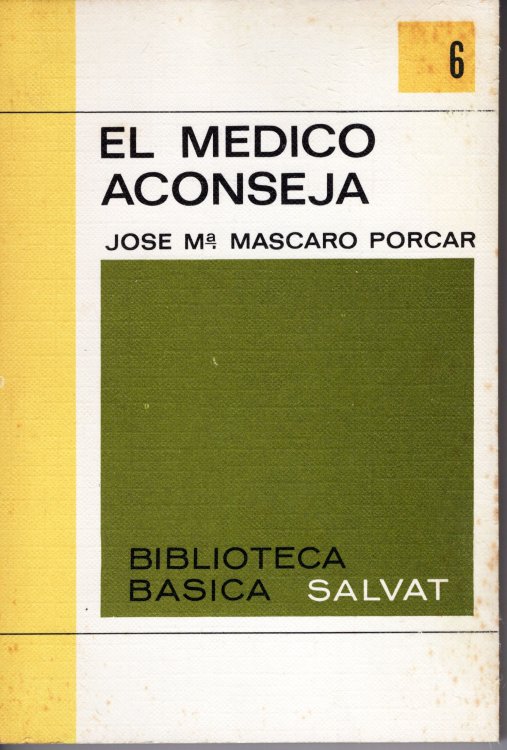 El Medico Aconseja