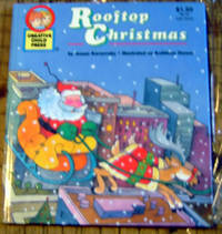 Image for Rooftop Christmas Rooftop Christmas