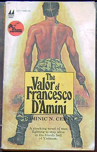 The Valor of Francesco D'Amini