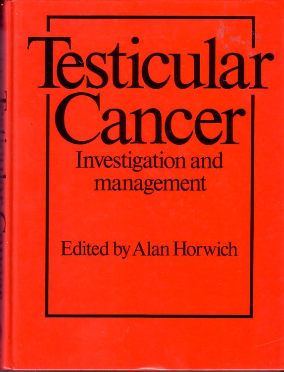 Testicular Cancer: Investigation and Management