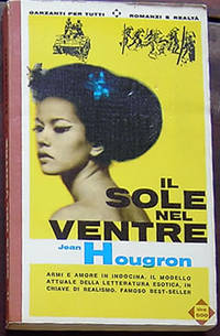 Il Sole Nel Ventre (Original title: Soleil au ventre)