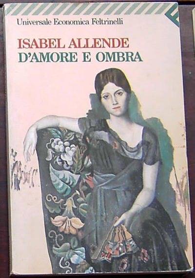 D'Amore e Ombra (Original title: De Amor t de Sombra)