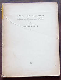 Borromini (Astra - Arengarium, Collana di Monografie d'Arte, Architetti 21)