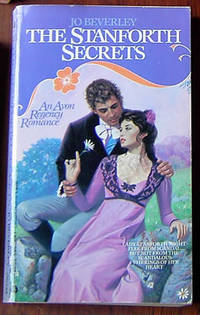 The Stanforth Secrets (Book 1 of the Renfrew/Kyle Series)