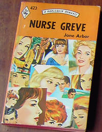 Nurse Greve (Original title: City Nurse)