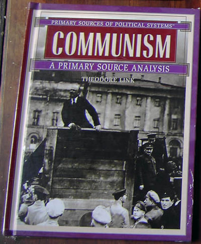 Communism: A Primary Source Analysis