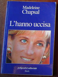 L'hanno Uccisa