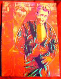 James Dean American Icon