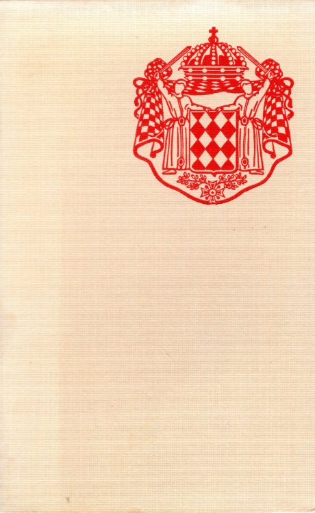Les Cendrillons de Monaco