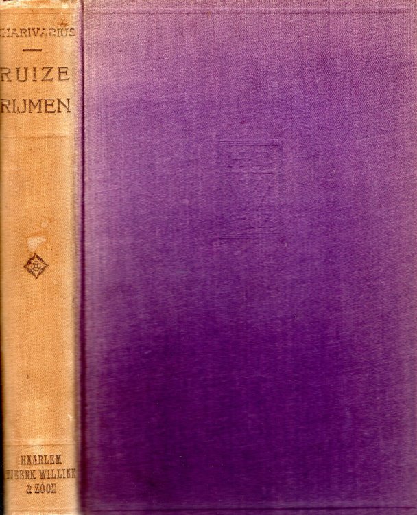 Ruize-Rijmen