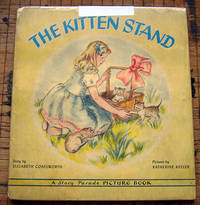 The Kitten Stand