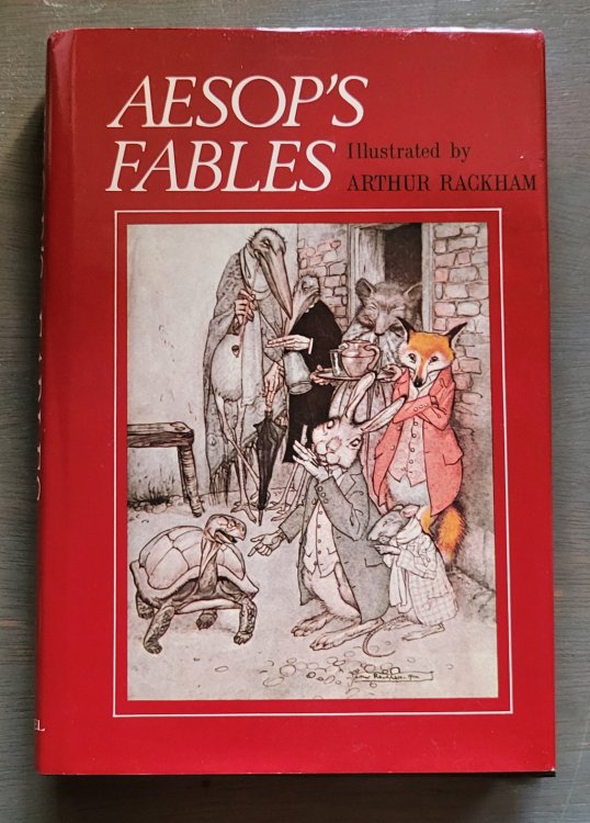 Aesop's Fables