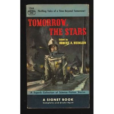Tomorrow, the Stars