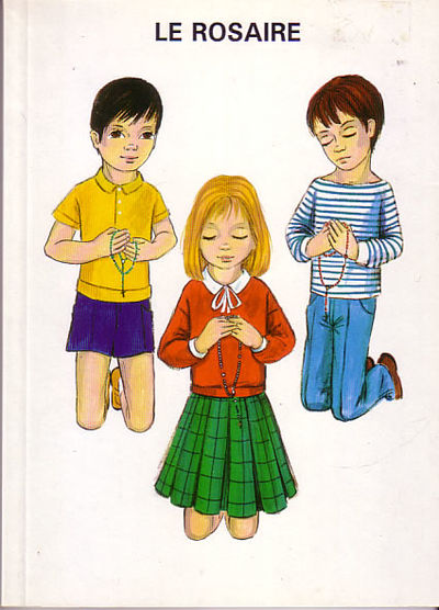 Le Rosaire