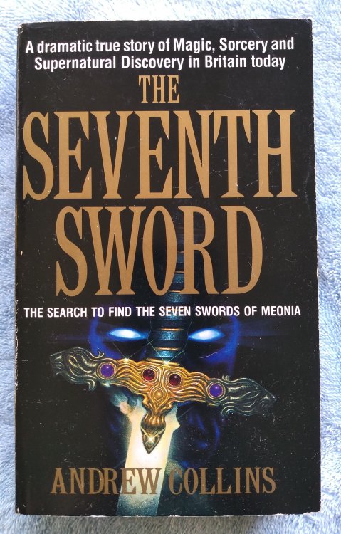 Seventh Sword, The