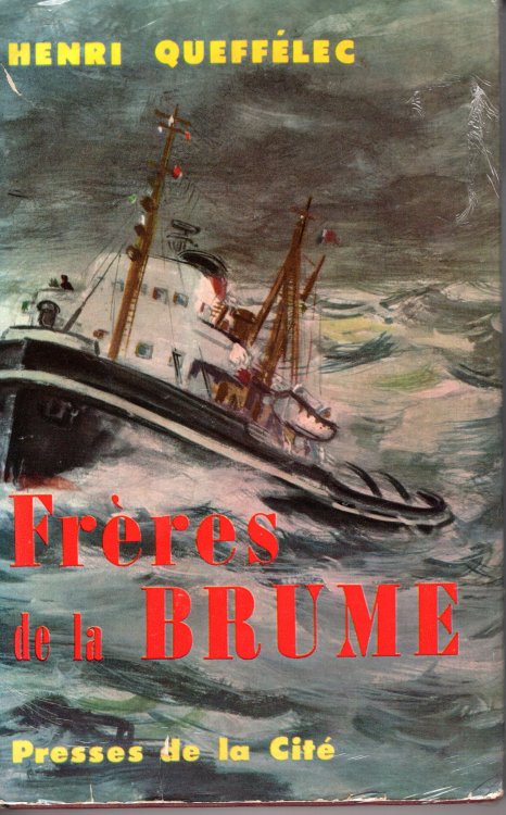 Freres de la Brume