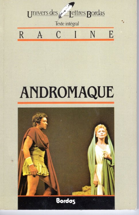 Andromaque