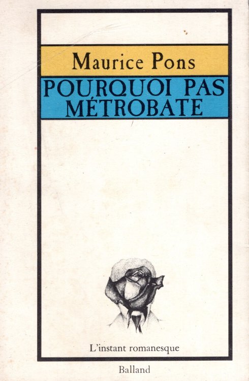 Pourquoi Pas Metrobate : Suivi de l'histoire de Metrobate