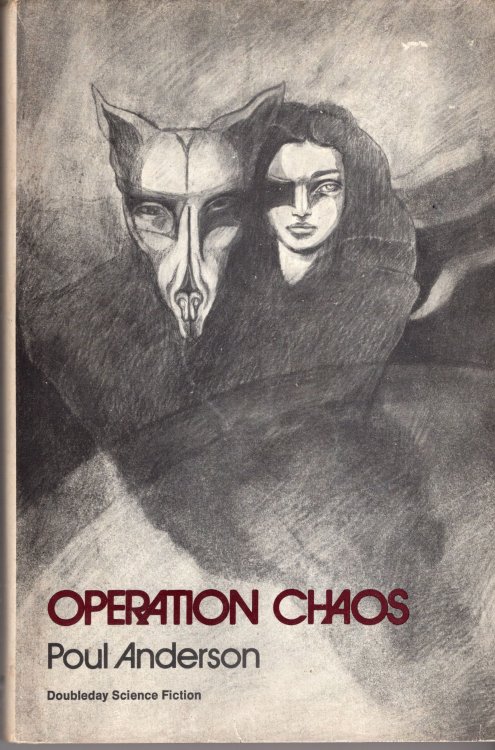 Operation Chaos