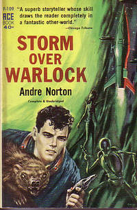 Storm Over Warlock