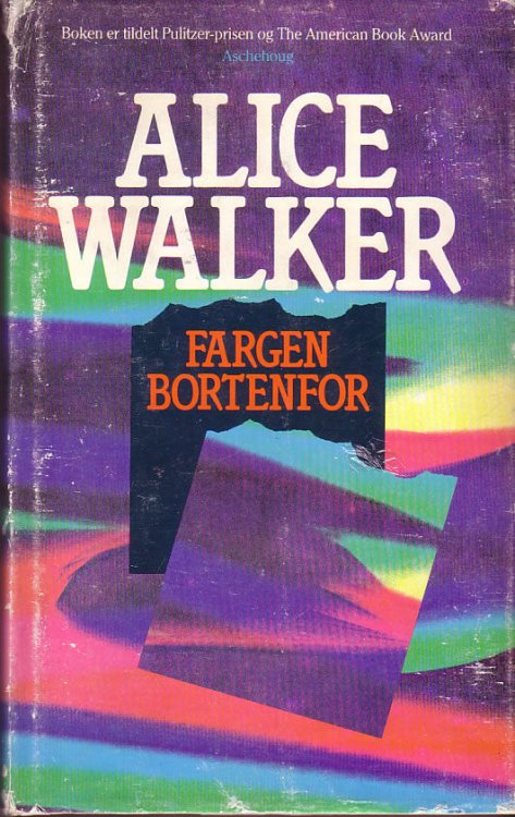 Fargen Bortenfor (Original Title: The Color Purple)