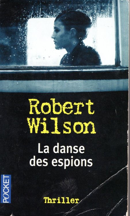 La danse des espions