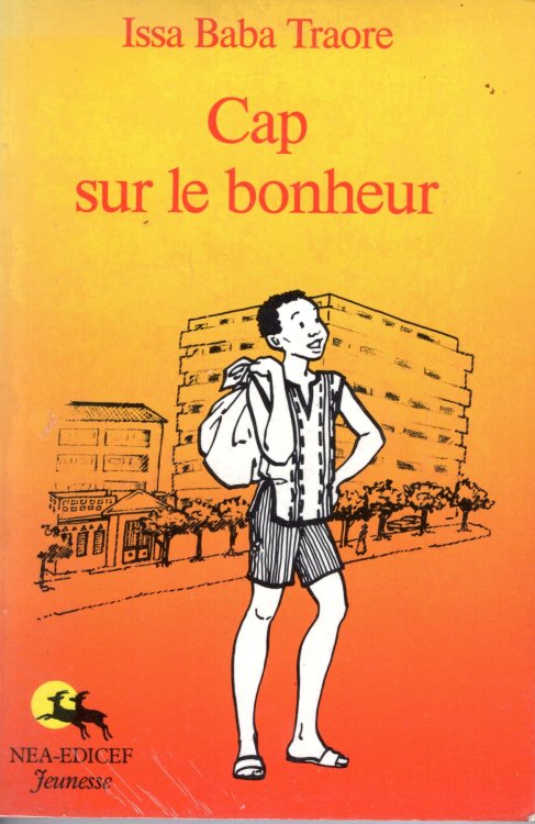 Cap sur bonheur