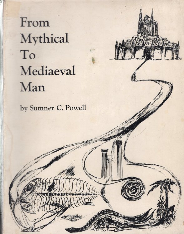 From Mythical to Mediaeval Man
