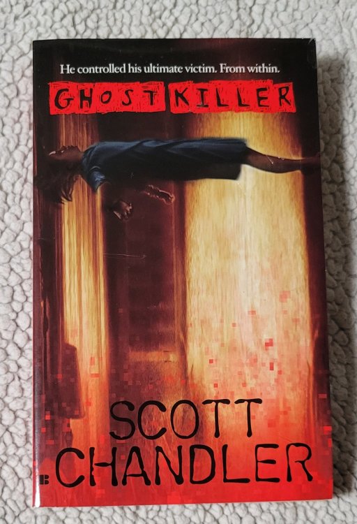 Ghost Killer