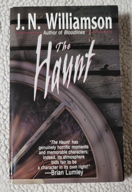 Haunt