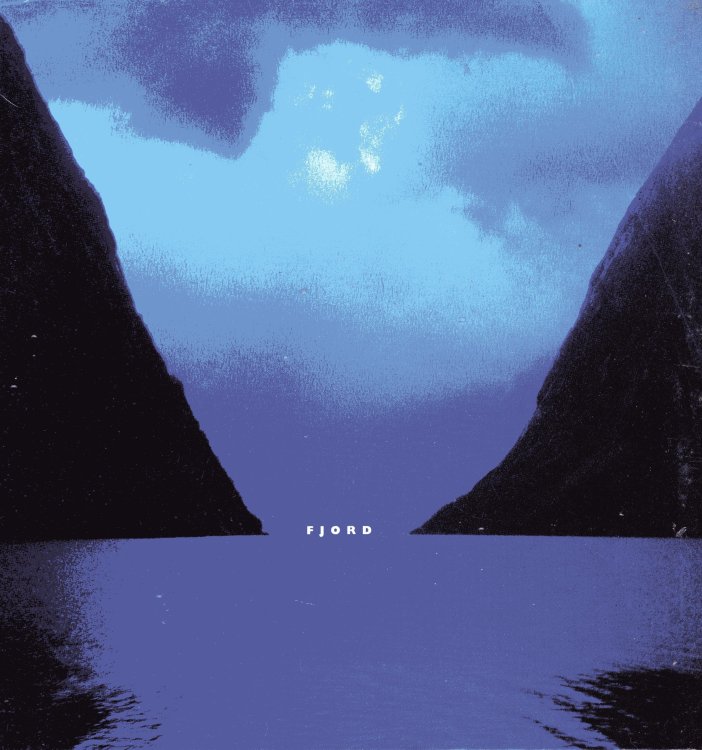 Fjord