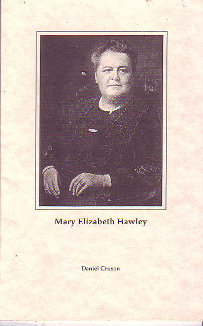Mary Elizabeth Hawley