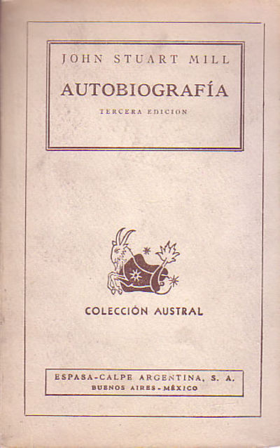 Autobiografia