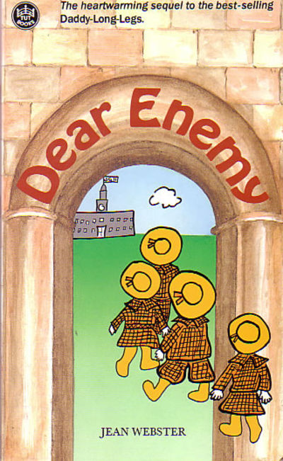 Dear Enemy
