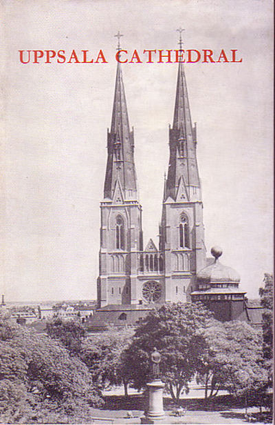 A Guide to Uppsala Cathedral