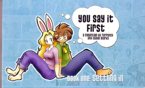 Settling In (You Say It First: Book One)