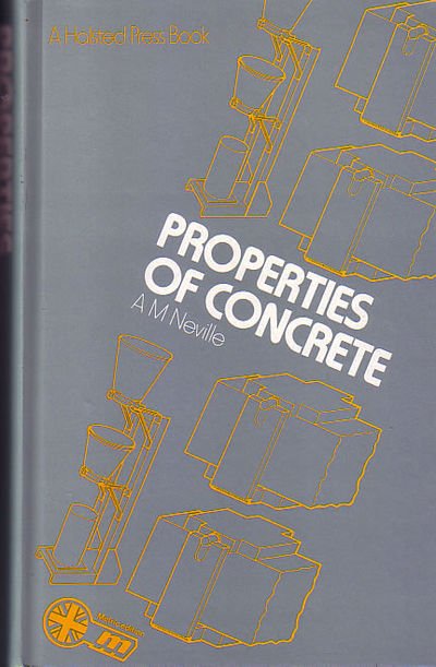 Properties of Concrete