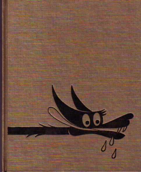 That Animal Instinct